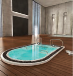 Spas públicos